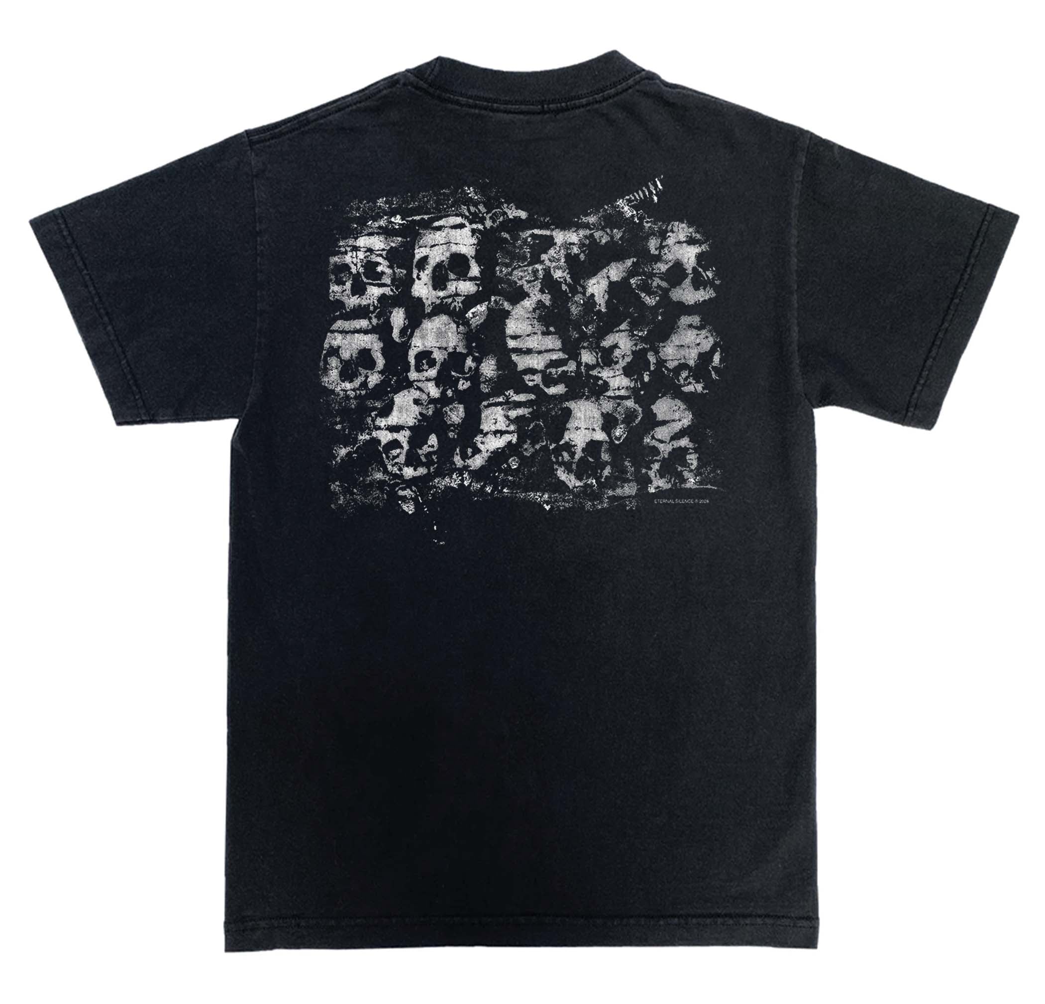 Catacombs T-Shirt